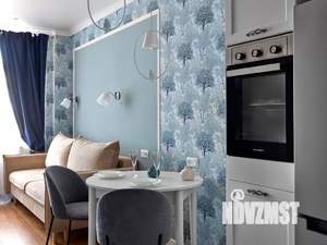 1-к квартира, посуточно, 40м2, 10/11 этаж