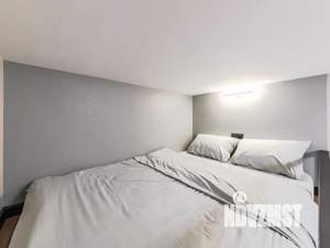 Студия квартира, посуточно, 17м2, 2/3 этаж