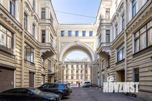 1-к квартира, посуточно, 97м2, 1/1 этаж