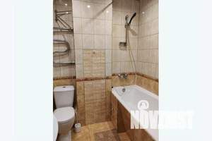 1-к квартира, посуточно, 37м2, 5/25 этаж
