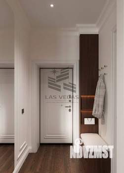 3-к квартира, на длительный срок, 94м2, 4/8 этаж