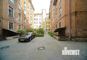 1-к квартира, на длительный срок, 41м2, 1/5 этаж