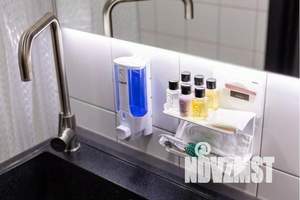 1-к квартира, посуточно, 16м2, 6/26 этаж