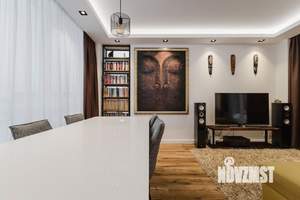 2-к квартира, посуточно, 70м2, 3/3 этаж
