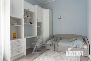 3-к квартира, посуточно, 87м2, 3/5 этаж