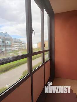 2-к квартира, на длительный срок, 51м2, 2/5 этаж