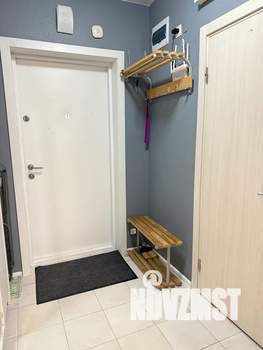 Студия квартира, посуточно, 28м2, 15/24 этаж