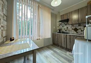 1-к квартира, на длительный срок, 28м2, 3/5 этаж