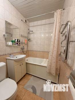 2-к квартира, на длительный срок, 46м2, 5/5 этаж