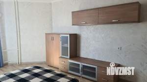 1-к квартира, на длительный срок, 44м2, 17/18 этаж