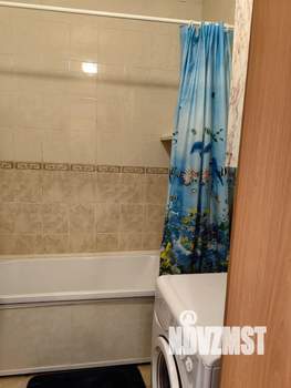1-к квартира, на длительный срок, 40м2, 12/22 этаж