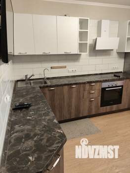 2-к квартира, на длительный срок, 54м2, 9/21 этаж