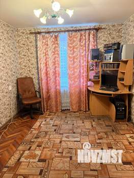 3-к квартира, на длительный срок, 64м2, 5/16 этаж