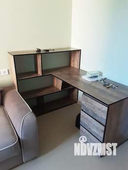 1-к квартира, на длительный срок, 36м2, 6/20 этаж