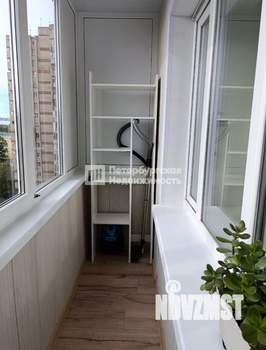 1-к квартира, на длительный срок, 32м2, 8/9 этаж