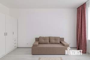 2-к квартира, на длительный срок, 62м2, 21/26 этаж