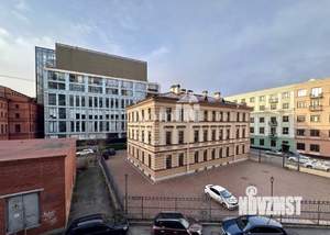 2-к квартира, на длительный срок, 83м2, 3/14 этаж