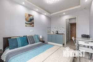 1-к квартира, посуточно, 15м2, 1/1 этаж