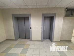 1-к квартира, на длительный срок, 48м2, 4/16 этаж