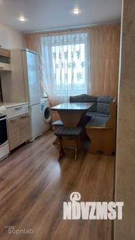 1-к квартира, на длительный срок, 34м2, 11/18 этаж