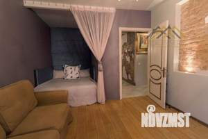 3-к квартира, на длительный срок, 80м2, 3/5 этаж