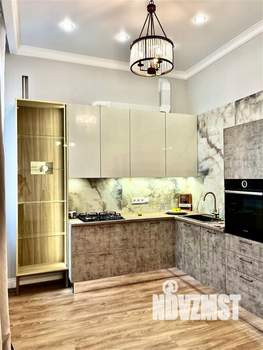 3-к квартира, на длительный срок, 77м2, 2/4 этаж