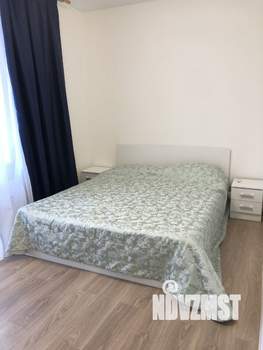 1-к квартира, посуточно, 35м2, 2/8 этаж