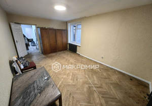 2-к квартира, на длительный срок, 53м2, 7/9 этаж