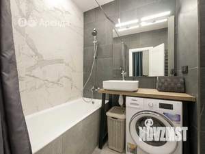 1-к квартира, на длительный срок, 51м2, 16/21 этаж