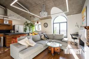 3-к квартира, на длительный срок, 117м2, 7/7 этаж