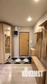 1-к квартира, на длительный срок, 41м2, 3/10 этаж