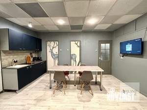 4-к квартира, на длительный срок, 95м2, 4/6 этаж