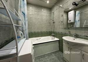 1-к квартира, на длительный срок, 54м2, 8/14 этаж