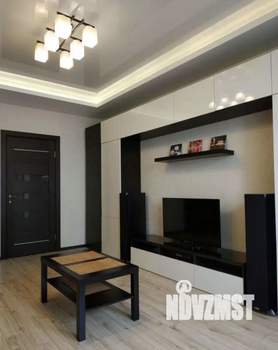 2-к квартира, на длительный срок, 71м2, 23/25 этаж