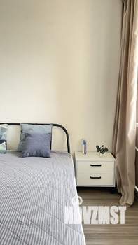 2-к квартира, на длительный срок, 60м2, 22/27 этаж