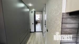 Студия квартира, посуточно, 18м2, 4/4 этаж