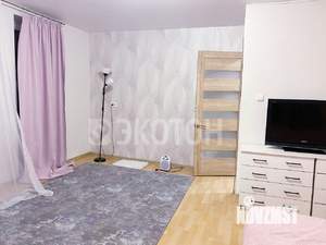 1-к квартира, на длительный срок, 33м2, 2/9 этаж