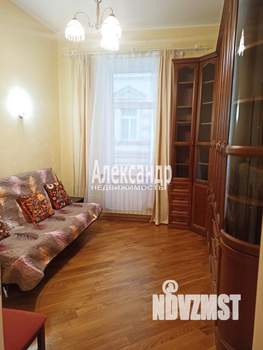 3-к квартира, на длительный срок, 69м2, 3/4 этаж