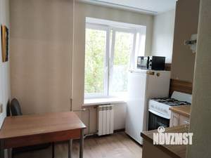 1-к квартира, посуточно, 28м2, 5/9 этаж
