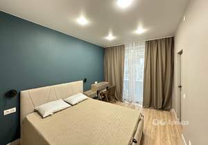 2-к квартира, на длительный срок, 61м2, 3/13 этаж