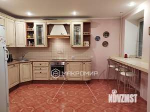 1-к квартира, на длительный срок, 95м2, 9/16 этаж