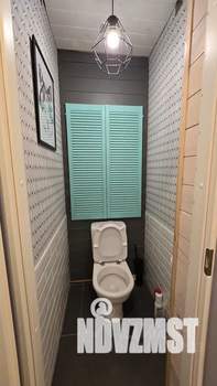 1-к квартира, посуточно, 43м2, 11/24 этаж