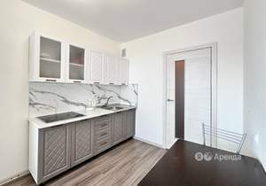 1-к квартира, на длительный срок, 25м2, 21/26 этаж