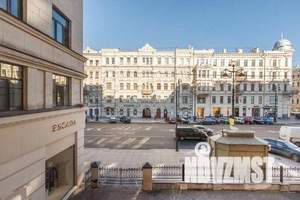 3-к квартира, посуточно, 90м2, 2/6 этаж