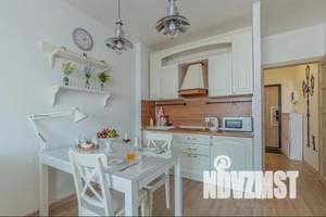 Студия квартира, посуточно, 26м2, 17/19 этаж