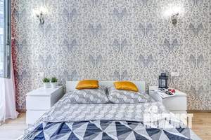 1-к квартира, посуточно, 48м2, 2/9 этаж