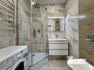 1-к квартира, на длительный срок, 34м2, 8/13 этаж