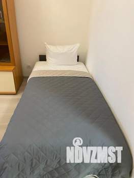 1-к квартира, посуточно, 37м2, 5/11 этаж