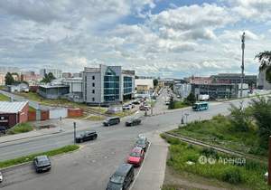 Студия квартира, на длительный срок, 24м2, 4/8 этаж