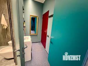 Студия квартира, на длительный срок, 20м2, 1/7 этаж